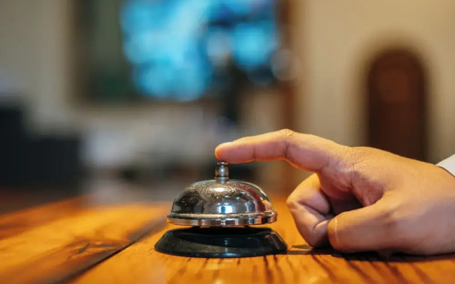 Hotel Casa Tequis San Luis Potosi