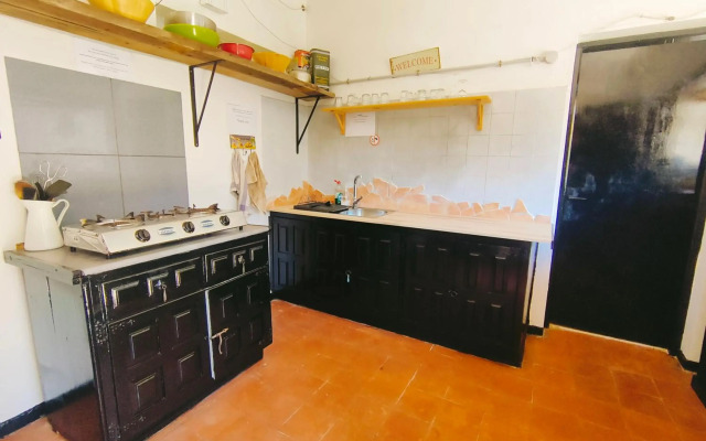 Free Canari - Los Alamos 8