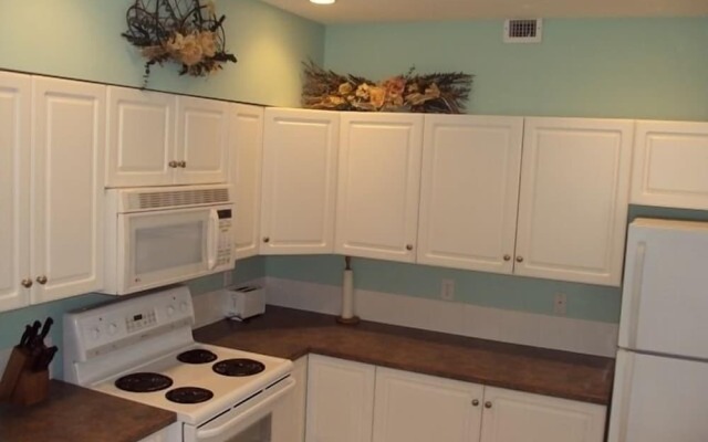 Okanagan Valley Rentals at Discovery Bay