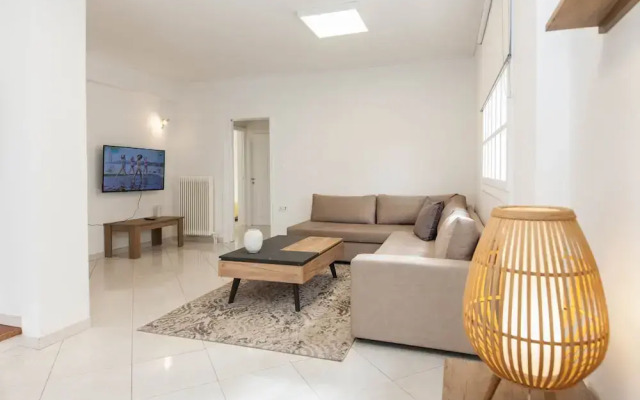 Faliro 2 Bd Escape Modern Living
