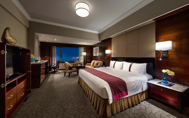 Holiday Inn Zhongshan Downtown