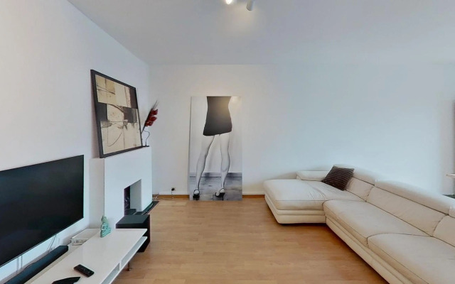 nice and cosy apartment