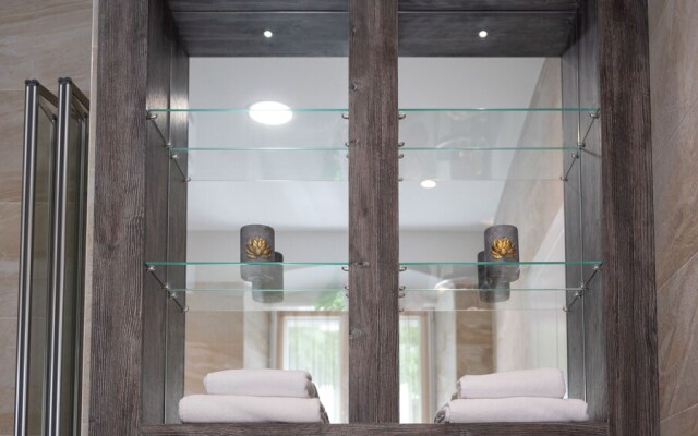 Elixir Luxury Rooms