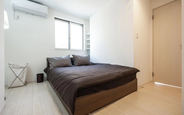 Private Hotel Oshiage – Guest Rooms – Tokyo
