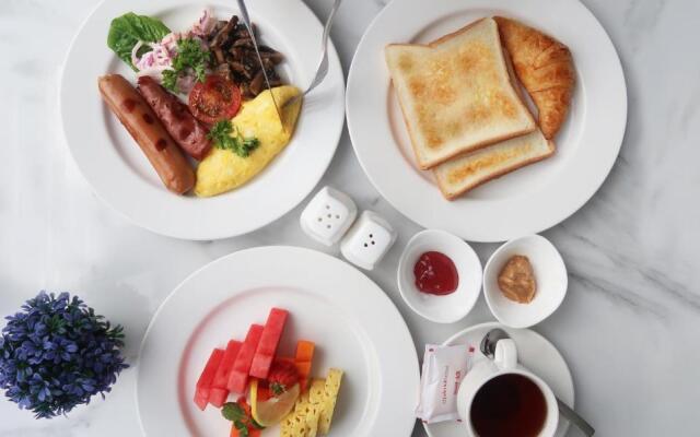 D'primahotel Pattimura Makassar