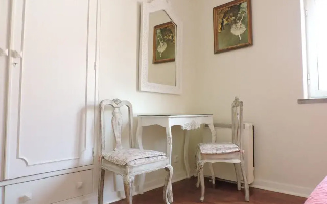 Petunia Guest House
