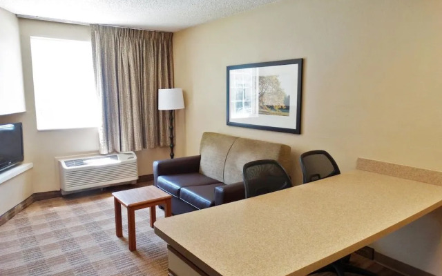 Extended Stay America Fishkill Route 9