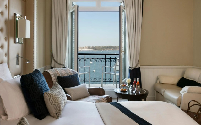 Hôtel Barrière Le Grand Hôtel Dinard