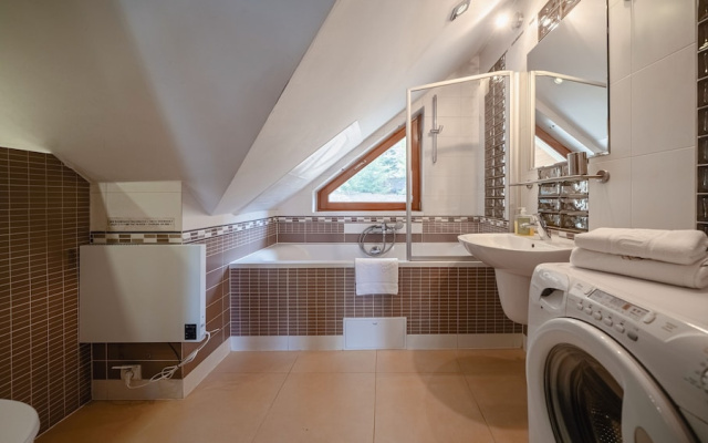 Apartamenty Sun&Snow Polna 1E