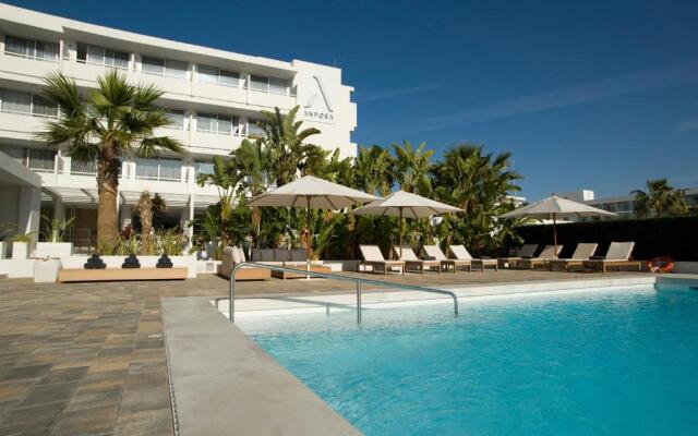 Hotel Anfora Ibiza