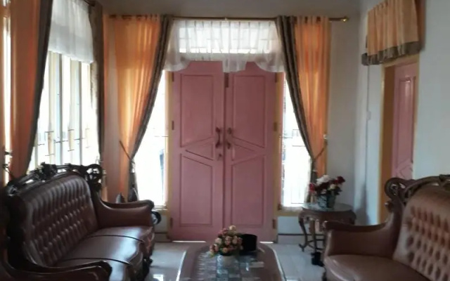 Bumimihomestay – Guest Rooms – Painan