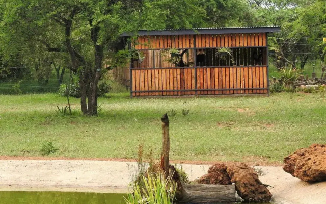 Marulani Bush Lodge