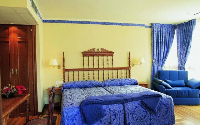 Hotel Palacio Azcárate