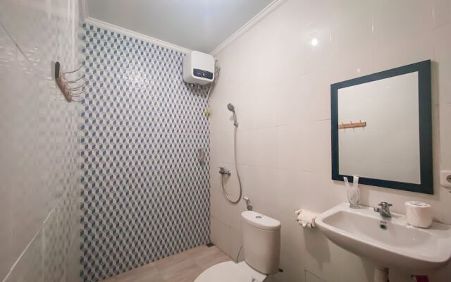 Kesari Glory Nusa Penida by GenuineHost