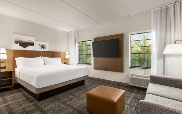 Staybridge Suites Quantico-Stafford by IHG
