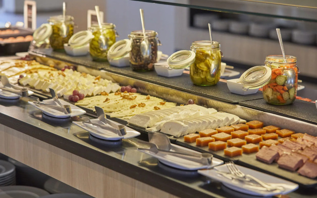 Apartamentos Jade - Adults Only +16