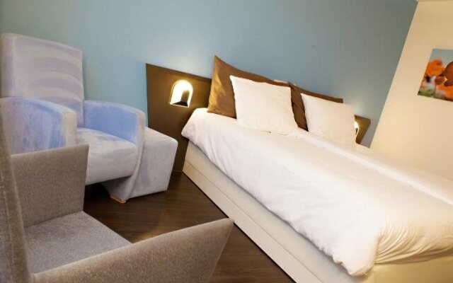 Hampshire Hotel Fitland Veghel