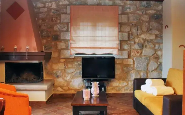 Abelos Villas