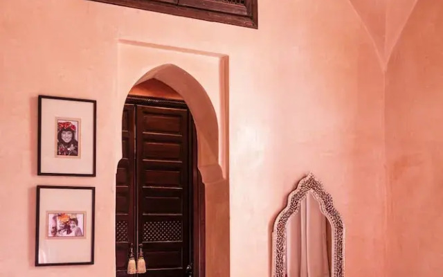 Villa Serena Marrakech