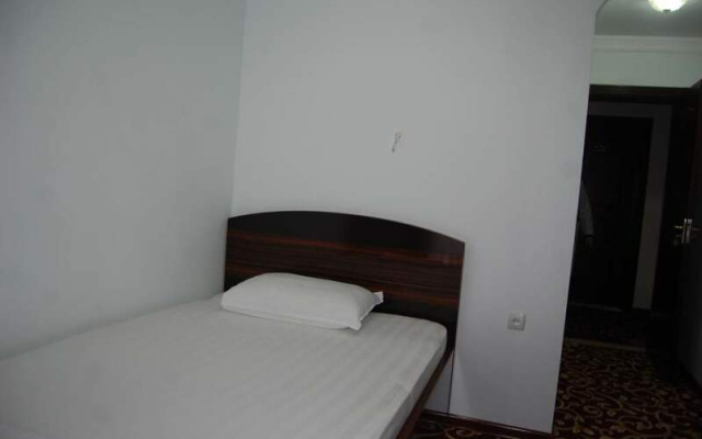 Nasaf Travel Hotel
