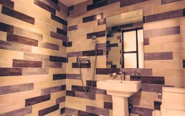 CK Hotel