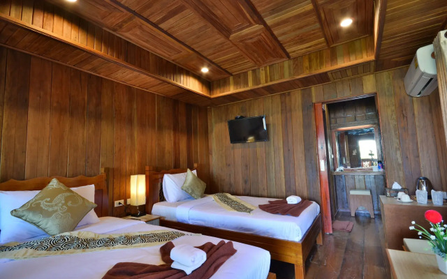 Diamond Beach Resort