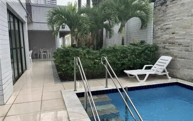 Apartamento com estilo e conforto