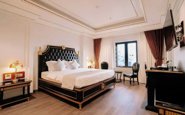 Bao An Hotel Hung Yen
