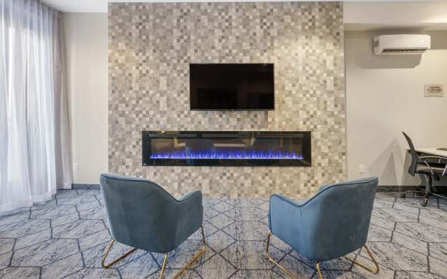 Quality Inn Centre-Ville