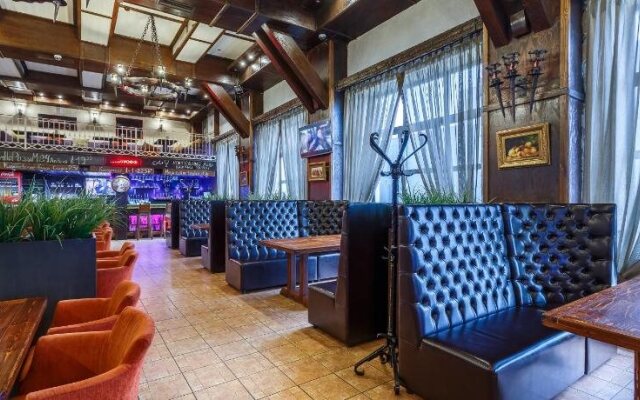 Hotel Elio