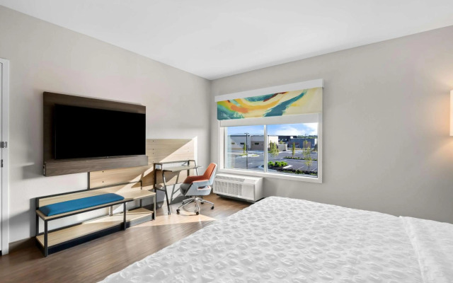 Tru by Hilton Lexington, VA