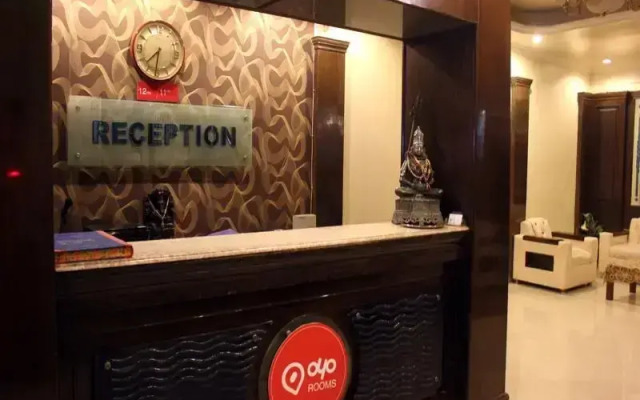 OYO Room Paharganj DB Gupta Road 2