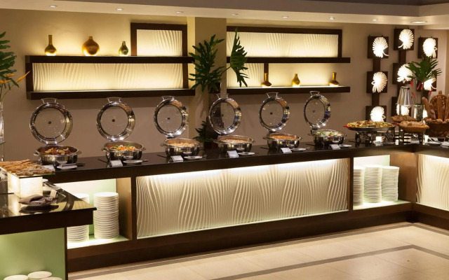 Henann Garden Resort