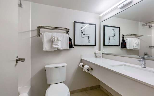 Best Western Premier Rockville Hotel & Suites