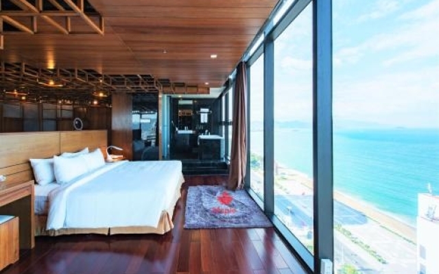 Nha Trang Bay Apartment