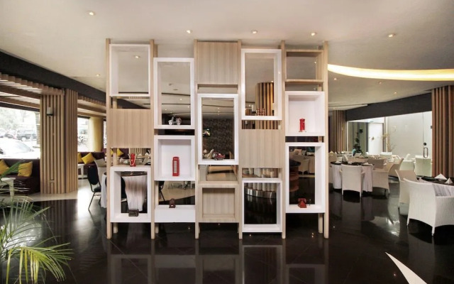 Airy Setiabudi 272 Bandung