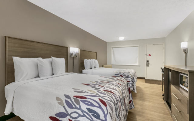 Deluxe Inn Georgetown