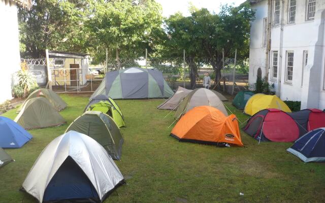 Riverlodge Backpackers