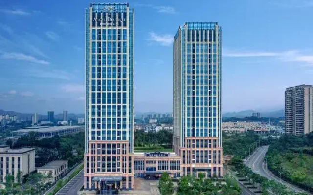 Argyle Boutique Hotel