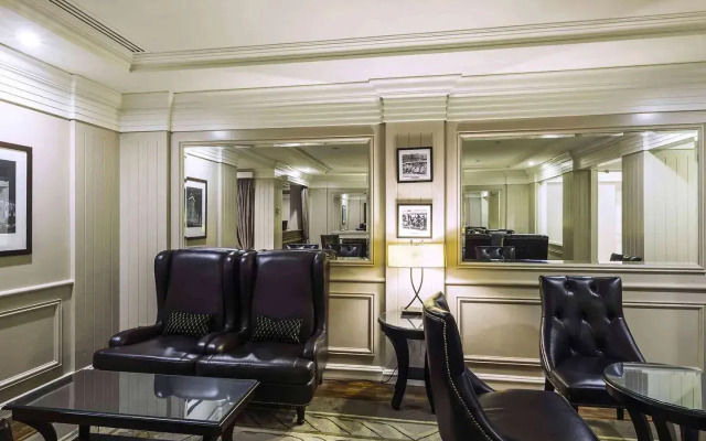 The Sebel Melbourne Flinders Lane