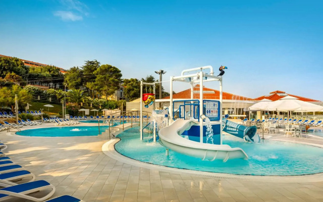 Maistra Select Belvedere Resort