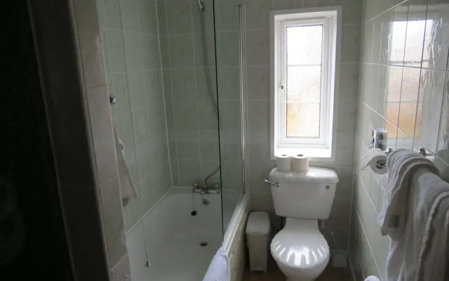 The Royal Bridlington