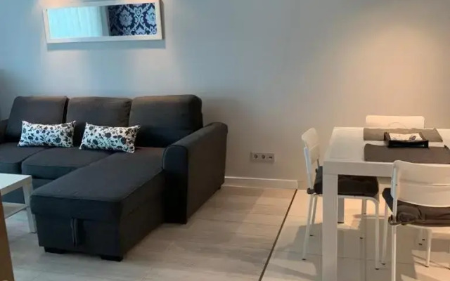 Apartament 208