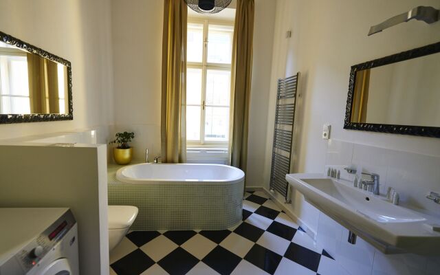 Flawless Apartments Opletalova