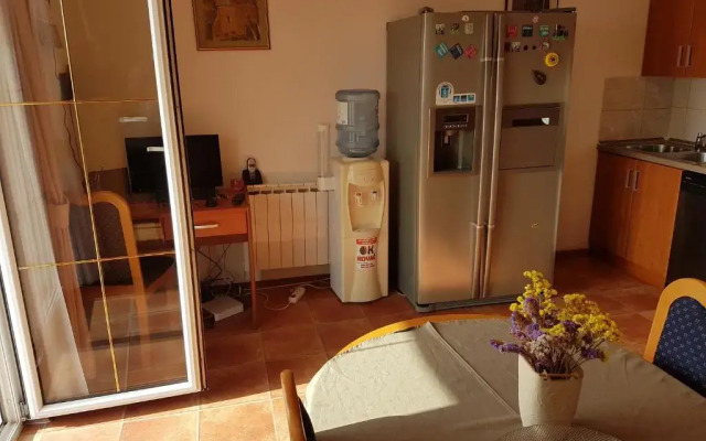Apartments Stengl