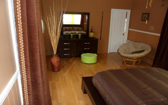 B&B Le Zen