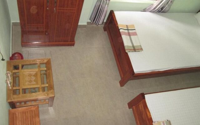 Truong An Guest House