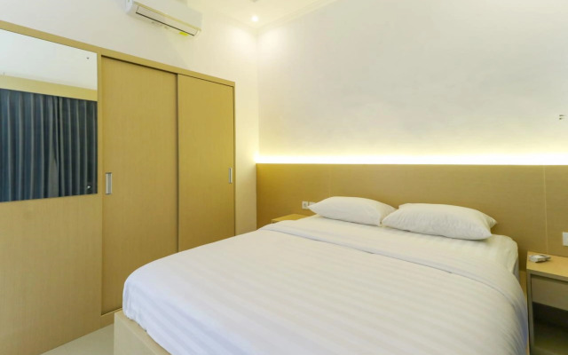 Arta Loka Hotel in Villa