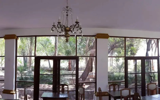 Posada del Olivo