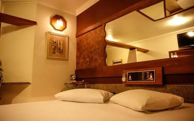 Bali Motel